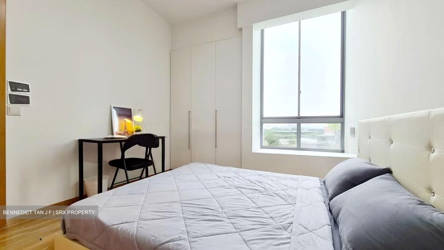 One-north Residences (D5), Apartment #559903091